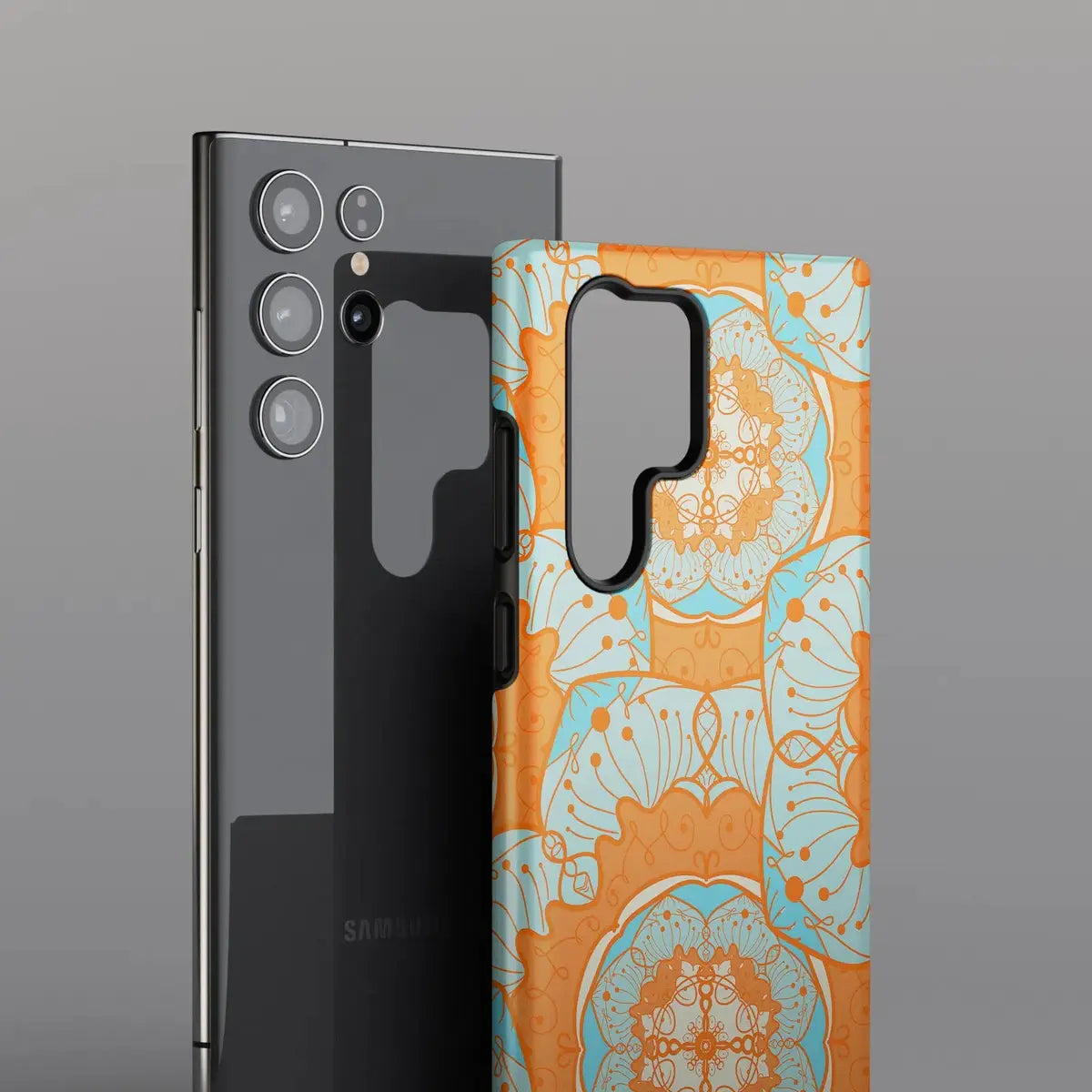 Yantra Euphoria - Samsung Case