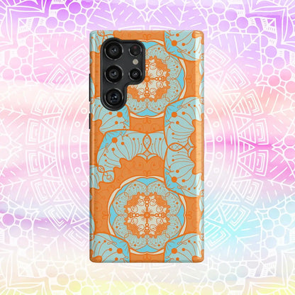 Yantra Euphoria - Samsung Case