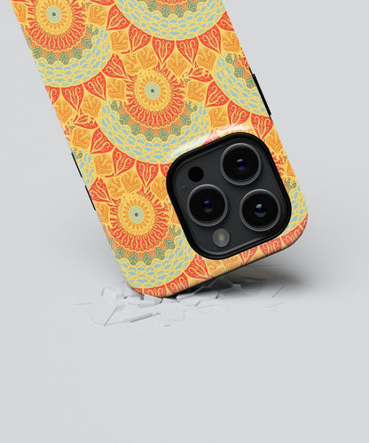 Zen Yantra Serenity - iPhone Case