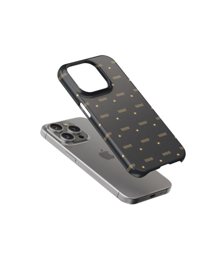 Aquarius Aura: Futuristic Phone Guard - iPhone Case Slim Case