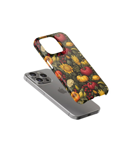 Autumn Harvest - iPhone Case-Slim Case-iPhone 15 Pro Max-Tousphone