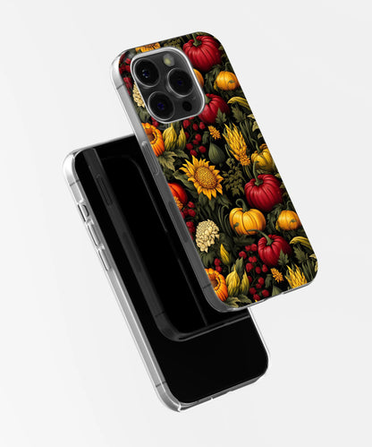Autumn Harvest - iPhone Case-Soft Case-iPhone 15 Pro Max-Tousphone