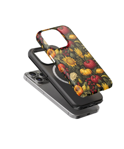 Autumn Harvest - iPhone Case-Tousphone
