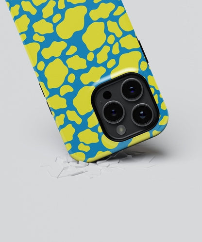 Banana Jelly - iPhone Case
