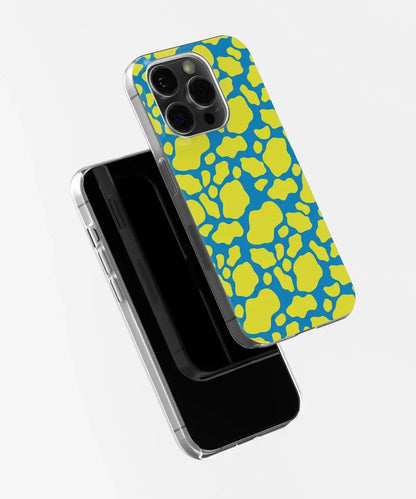 Banana Jelly - iPhone Case Soft Case