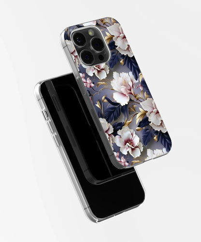 Blooms of Joy Capturing Nature's Delightful Flourish - iPhone Case-Soft Case-iPhone 15 Pro Max-Tousphone