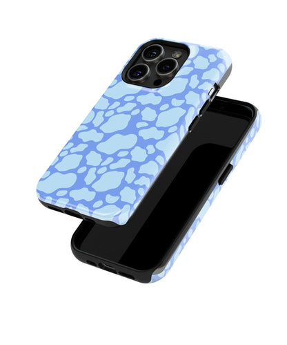 Blue Wave - iPhone Case