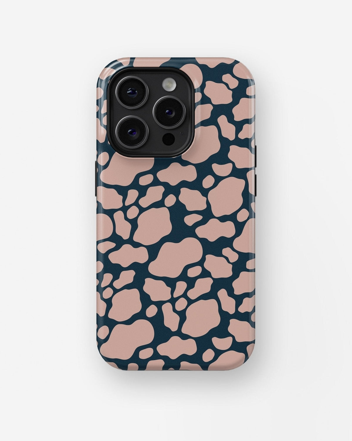 Blueberry Chip - iPhone Case