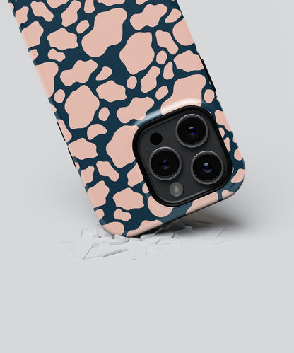 Blueberry Chip - iPhone Case