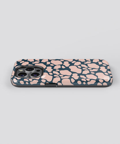 Blueberry Chip - iPhone Case