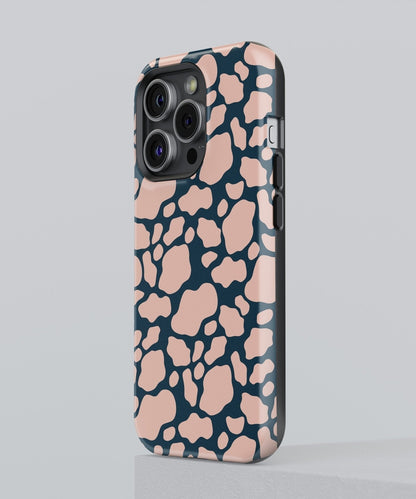 Blueberry Chip - iPhone Case Tough Case