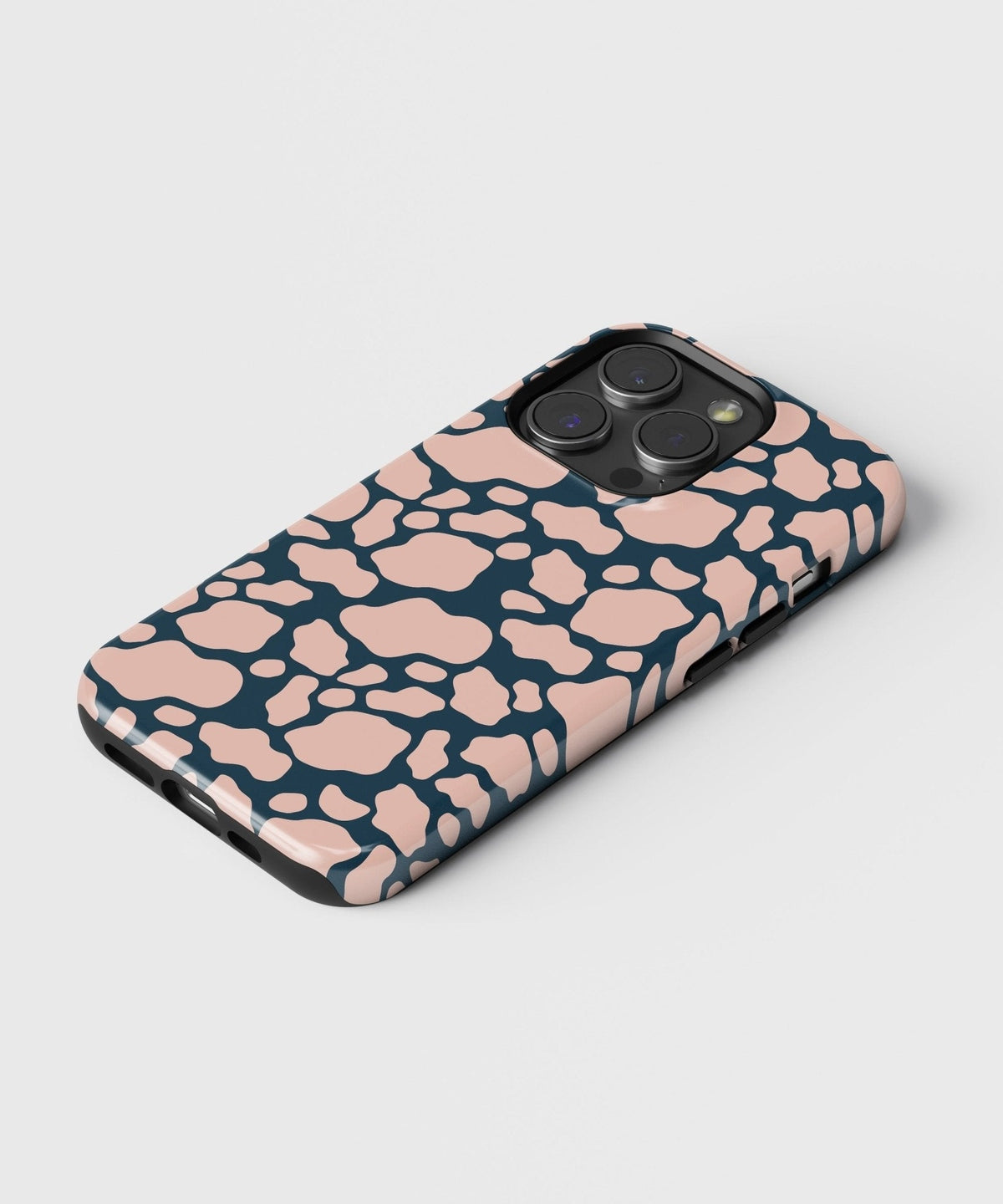 Blueberry Chip - iPhone Case