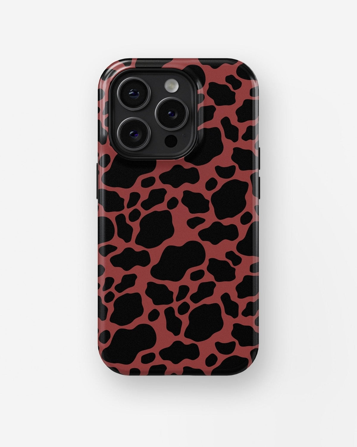 Cherry Velvet Cream - IPhone Case