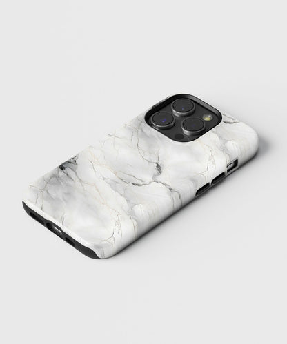 Chronicles of Marble Grace - iPhone Case