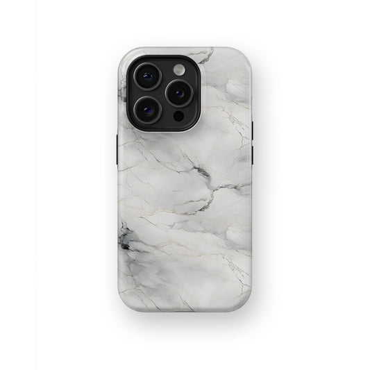 Chronicles of Marble Grace - iPhone Case Tough Case