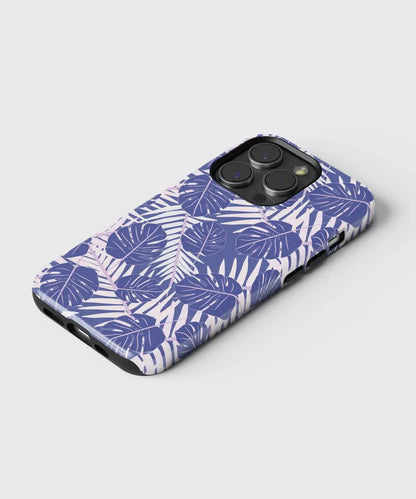 Floral Serenade Harmonies of Blossoming Life - iPhone Case-Tousphone