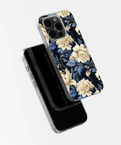 Floral Whispers Stories Told by Petals - iPhone Case-Soft Case-iPhone 15 Pro Max-Tousphone