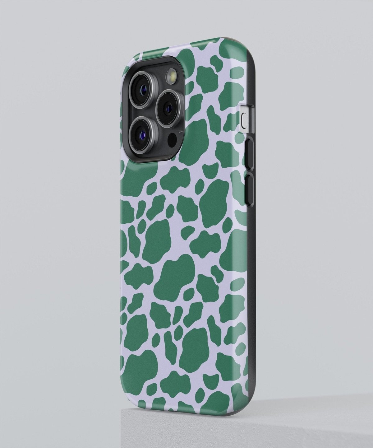 Green Wave - iPhone Case Tough Case