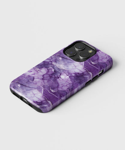 Enchanting Marble Dreams - iPhone Case, iPhone 15 Pro Max, iPhone 14,13,12, Pro, Max, Plus, Marble Design Case - tousphone