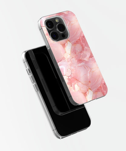 Timeless Tales in Marble - iPhone Case, iPhone 15 Pro Max, iPhone 14,13,12, Pro, Max, Plus, Marble Design Case - tousphone