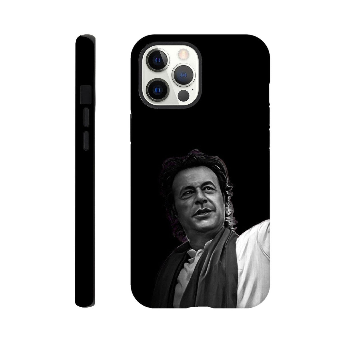 Imran Khan - iPhone Case