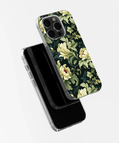 In Full Bloom Nature's Colorful Tapestry - iPhone Case-Soft Case-iPhone 15 Pro Max-Tousphone