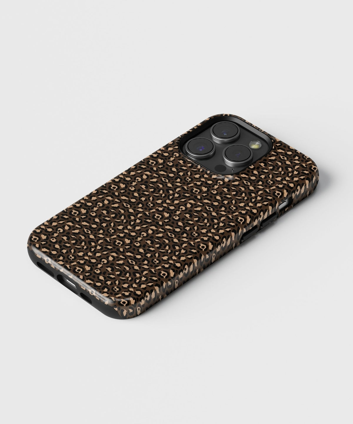 Leopard Legacy Unleashed - iPhone Case