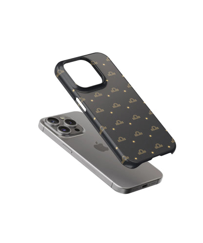 Libra Harmony: Balanced Phone Shield - iPhone Case Slim Case