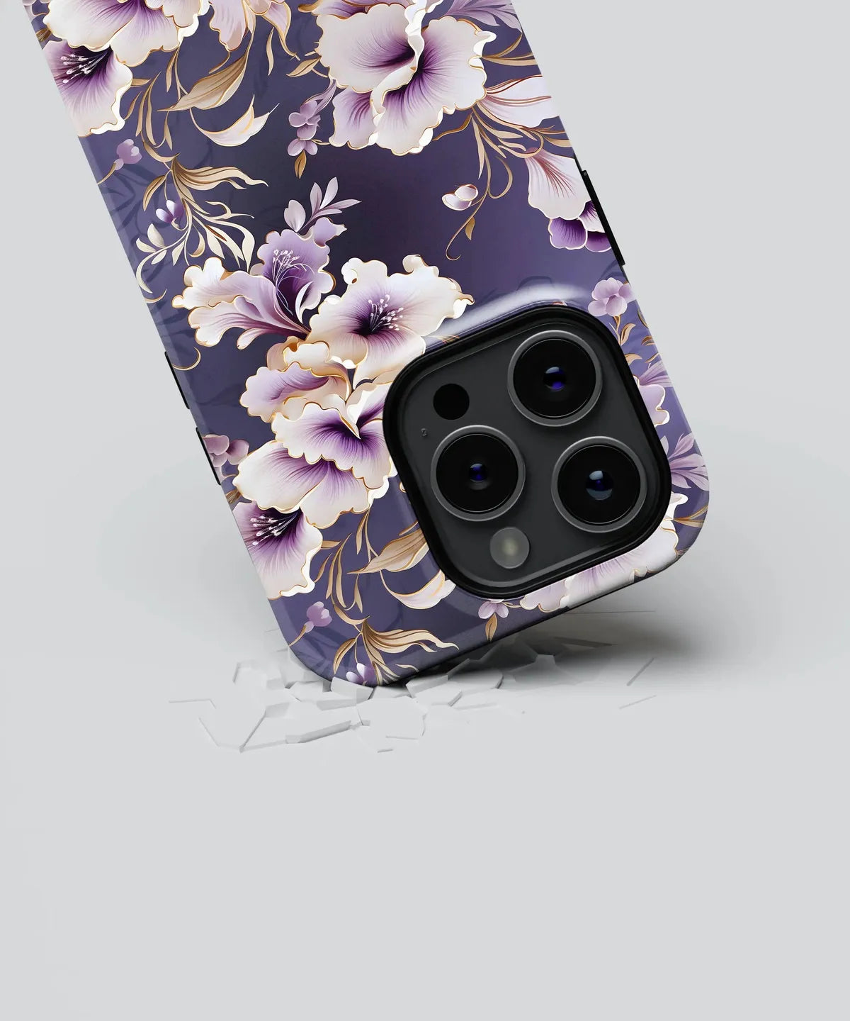 Orchids Dream - iPhone Case