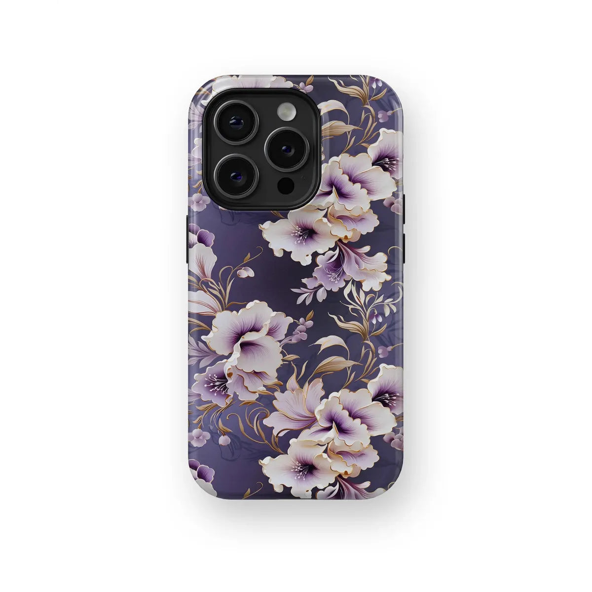 Orchids Dream - iPhone Case Tough Case