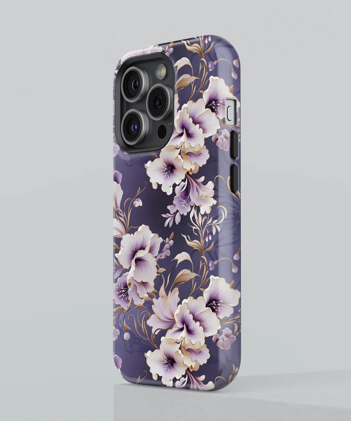 Orchids Dream - iPhone Case