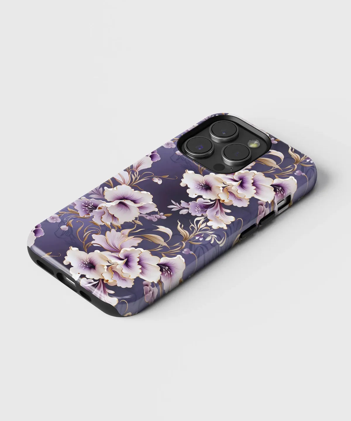 Orchids Dream - iPhone Case