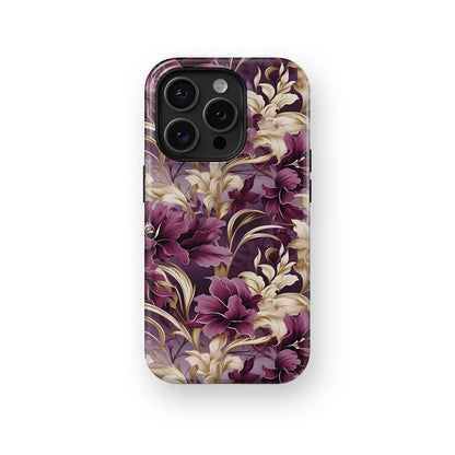 Orchids Garden - iPhone Case Tough Case