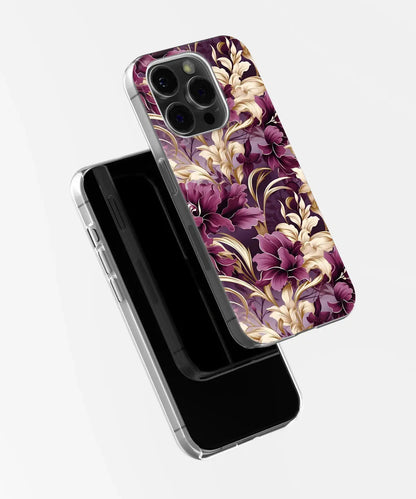 Orchids Garden - iPhone Case Soft Case