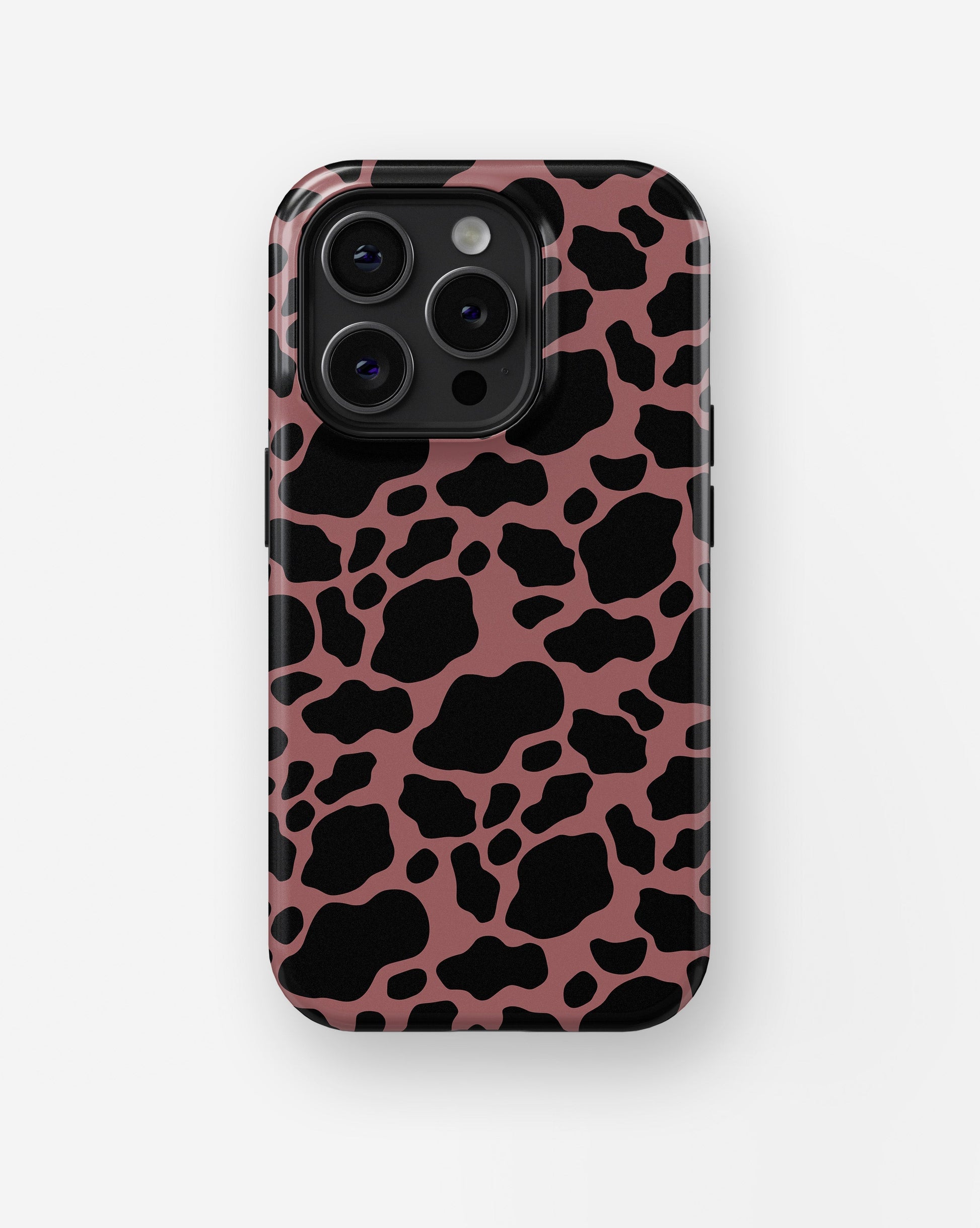 Raspberry Chocolate Chip - iPhone Case