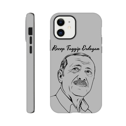 Recep Tayipp Erdogan iPhone Case