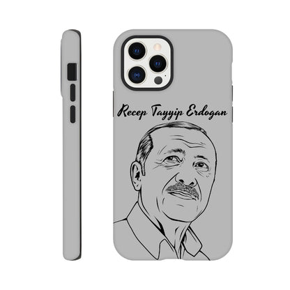 Recep Tayipp Erdogan iPhone Case